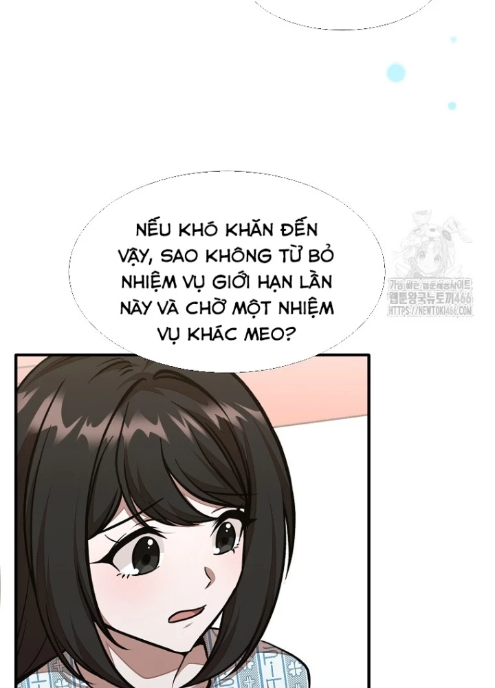 Chủ xe thức ăn nhanh trong ngục tối Chapter 46 - Trang 3