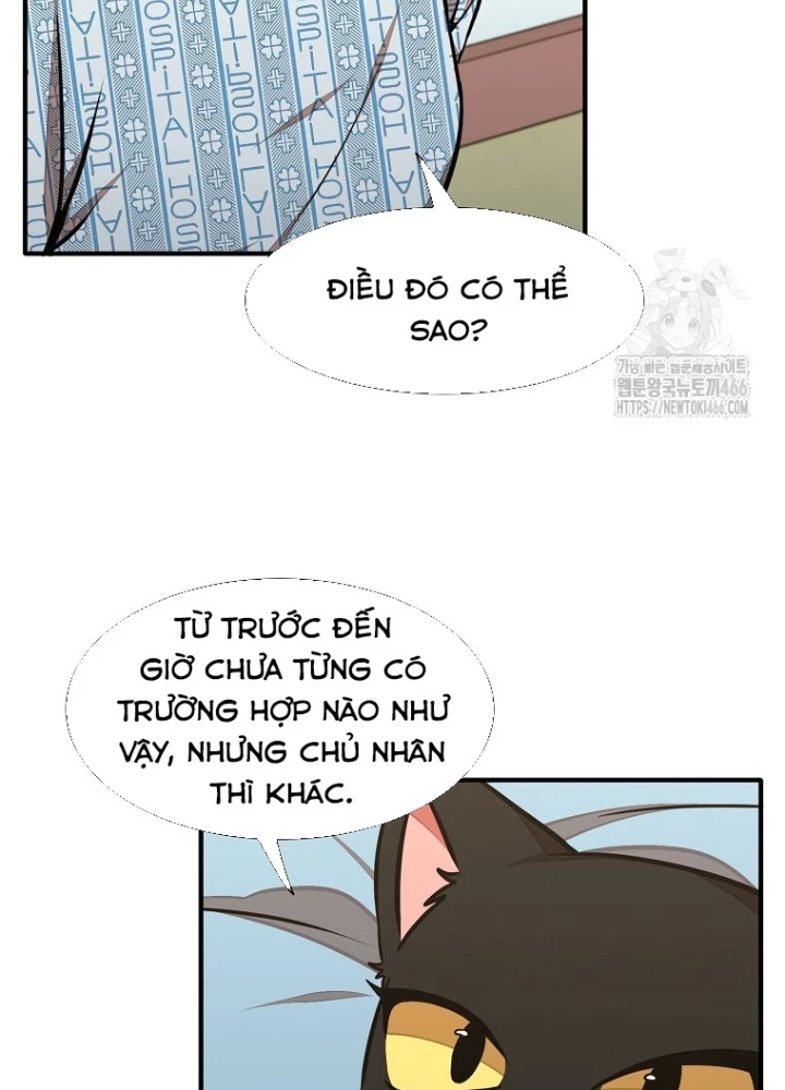 Chủ xe thức ăn nhanh trong ngục tối Chapter 46 - Trang 3
