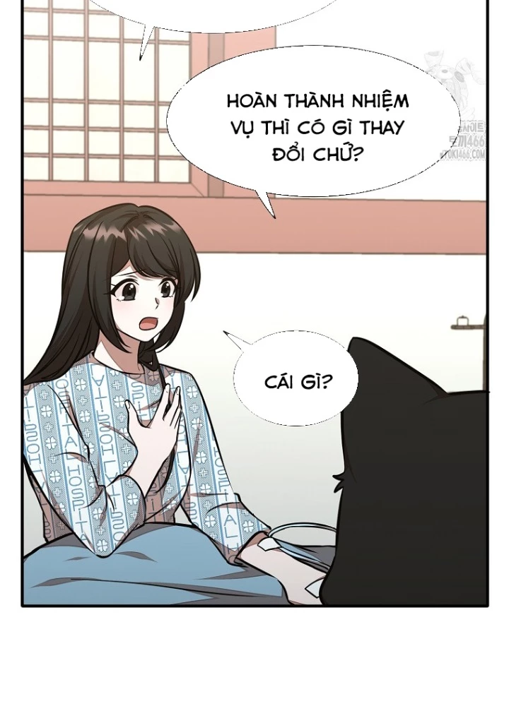 Chủ xe thức ăn nhanh trong ngục tối Chapter 46 - Trang 3