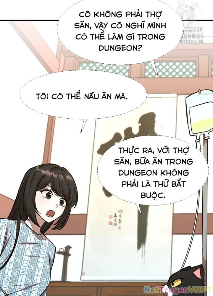 Chủ xe thức ăn nhanh trong ngục tối Chapter 46 - Trang 3