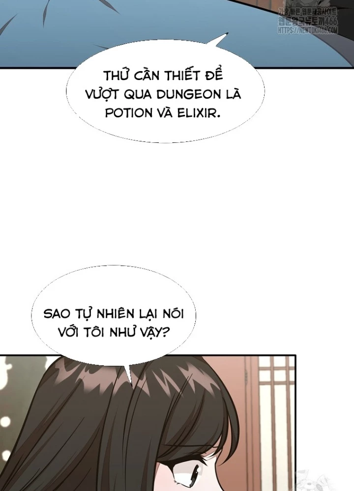 Chủ xe thức ăn nhanh trong ngục tối Chapter 46 - Trang 3