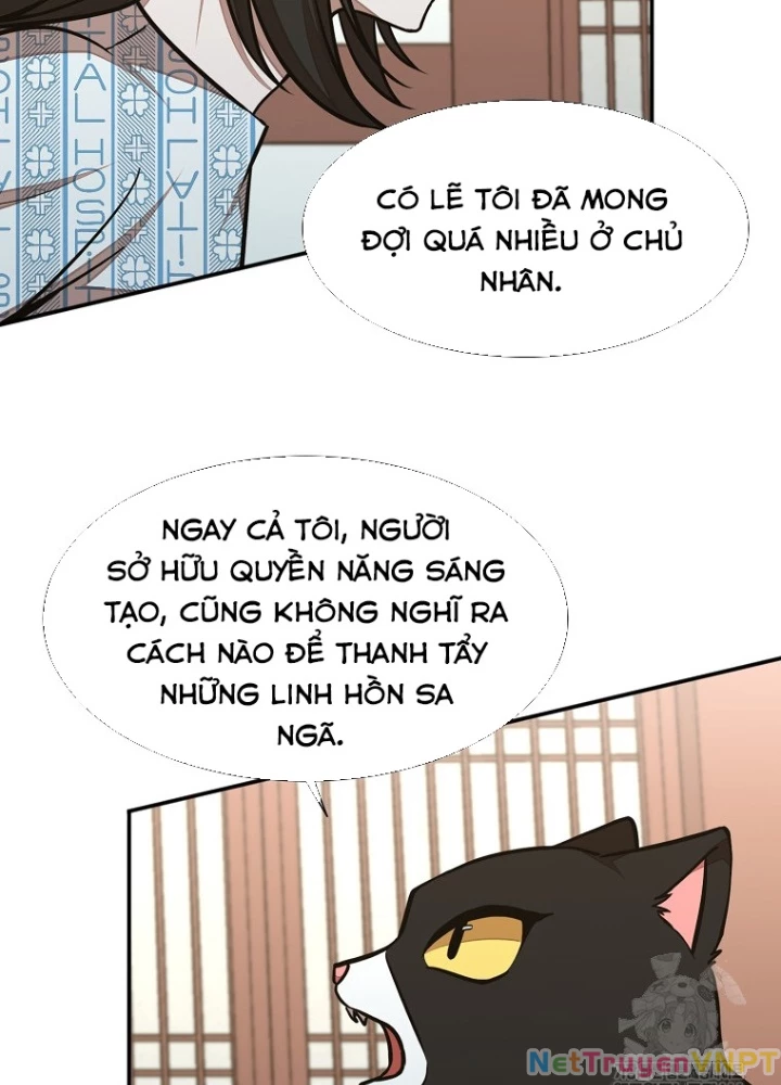 Chủ xe thức ăn nhanh trong ngục tối Chapter 46 - Trang 3