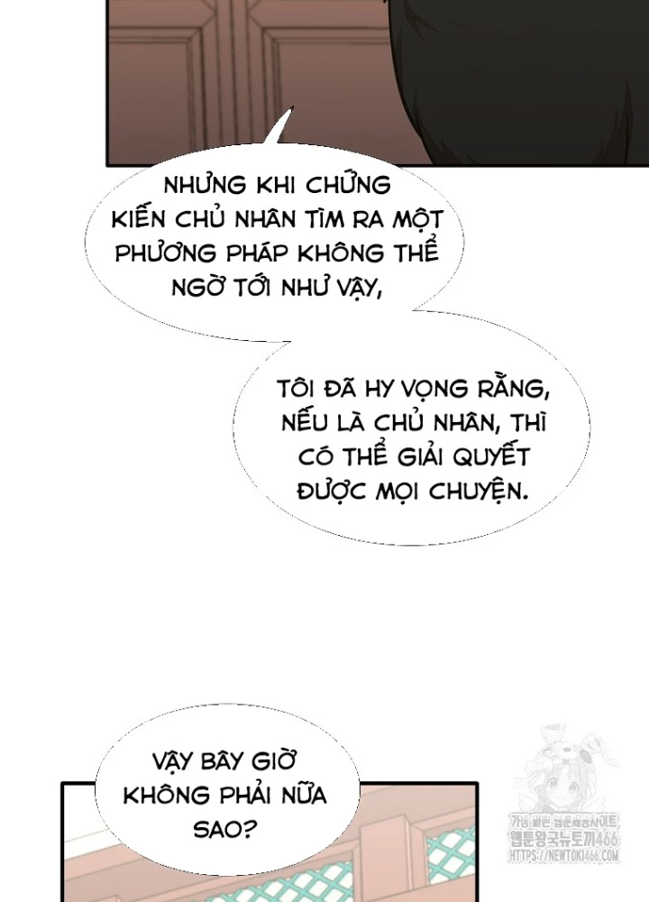 Chủ xe thức ăn nhanh trong ngục tối Chapter 46 - Trang 3