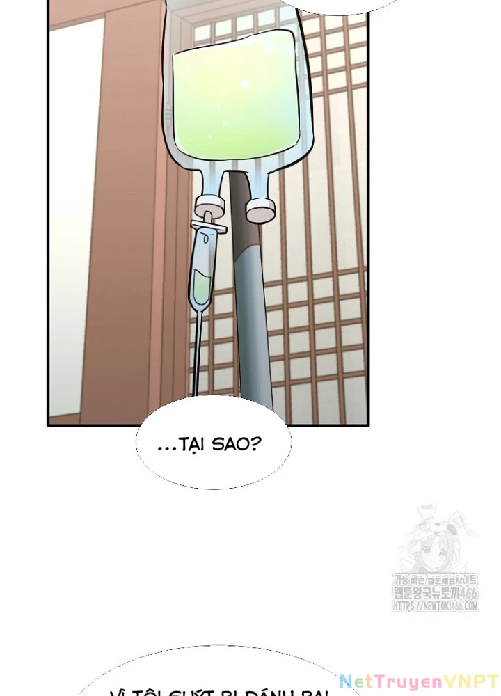 Chủ xe thức ăn nhanh trong ngục tối Chapter 46 - Trang 3