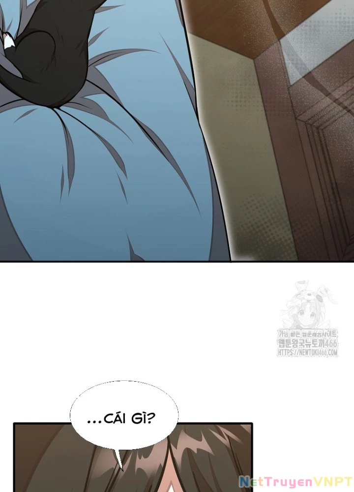 Chủ xe thức ăn nhanh trong ngục tối Chapter 46 - Trang 3