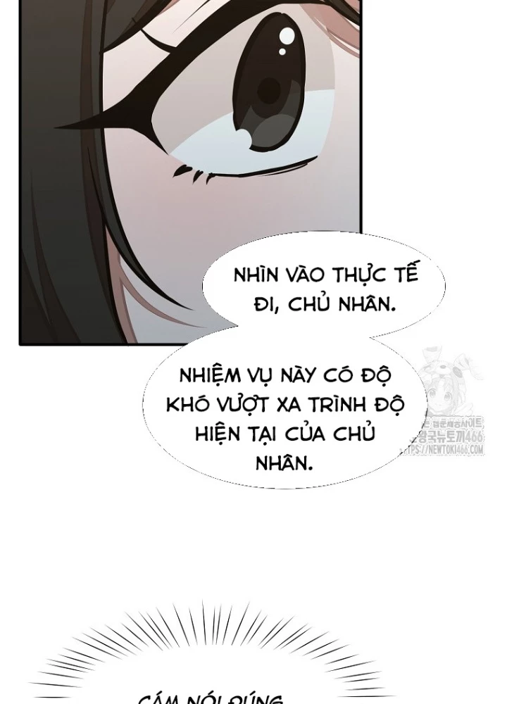 Chủ xe thức ăn nhanh trong ngục tối Chapter 46 - Trang 3