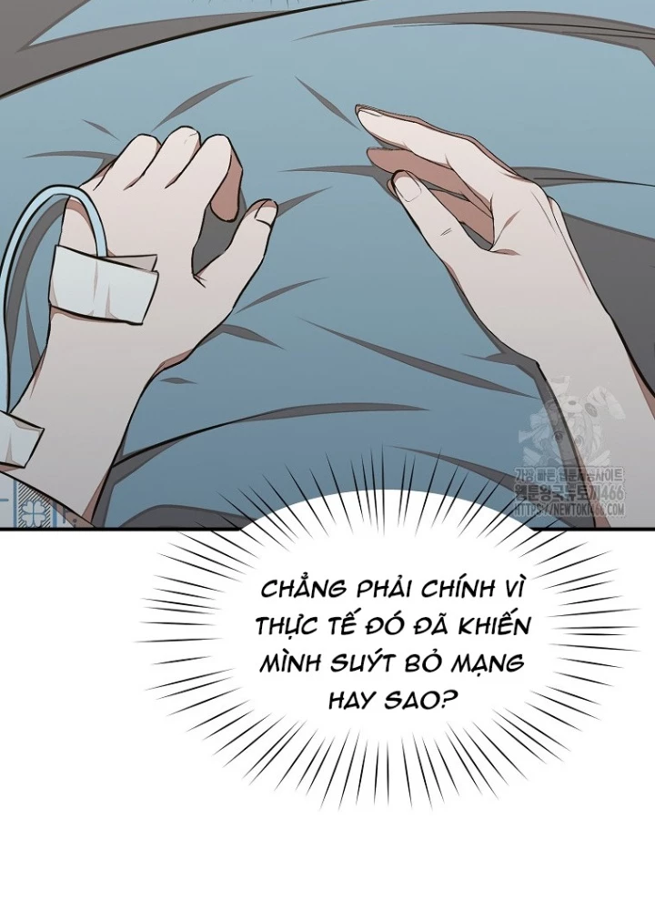 Chủ xe thức ăn nhanh trong ngục tối Chapter 46 - Trang 3