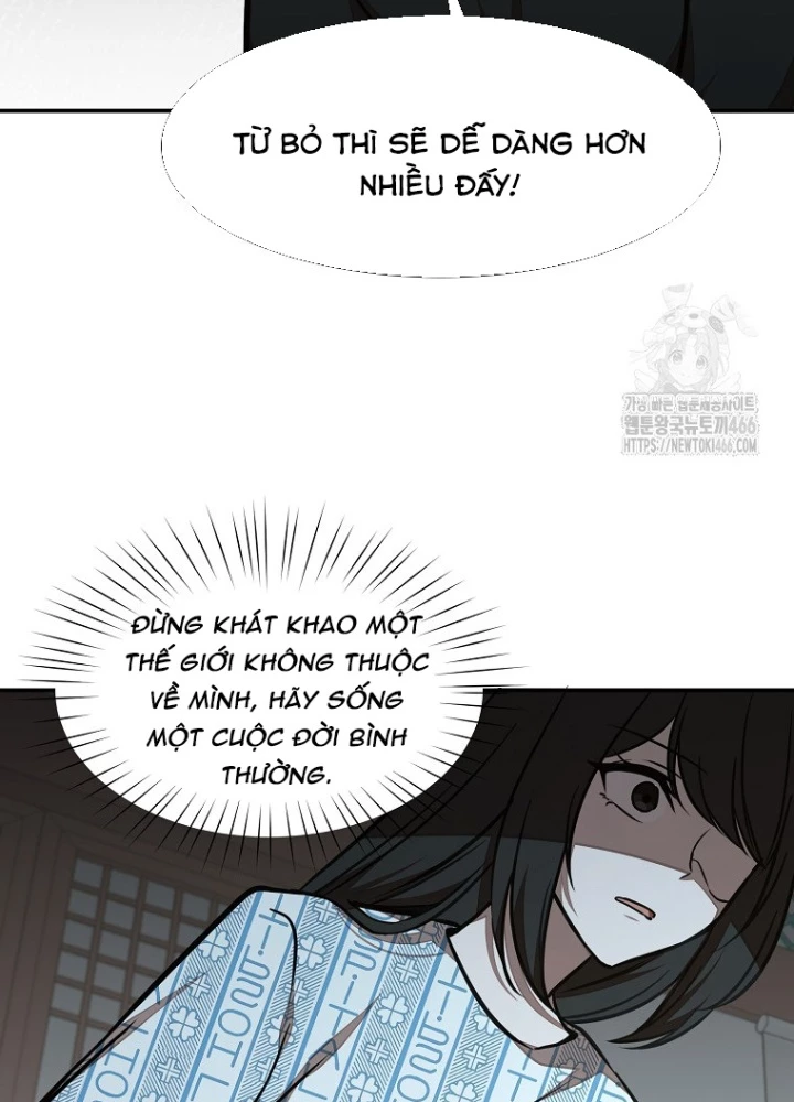 Chủ xe thức ăn nhanh trong ngục tối Chapter 46 - Trang 3