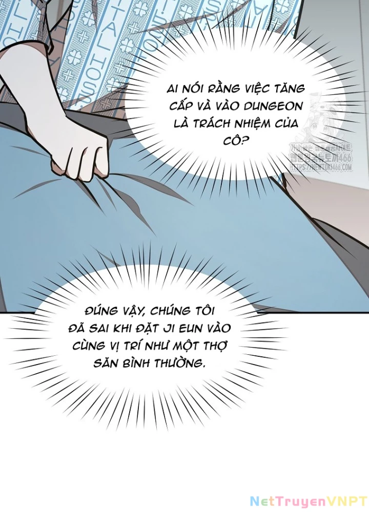 Chủ xe thức ăn nhanh trong ngục tối Chapter 46 - Trang 3