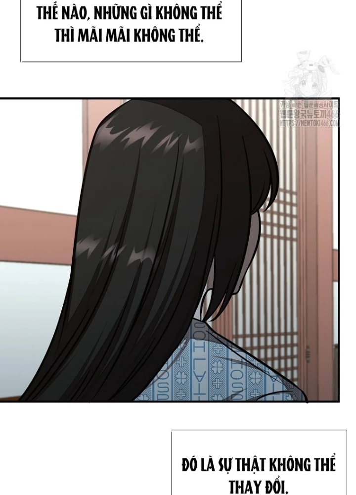 Chủ xe thức ăn nhanh trong ngục tối Chapter 46 - Trang 3