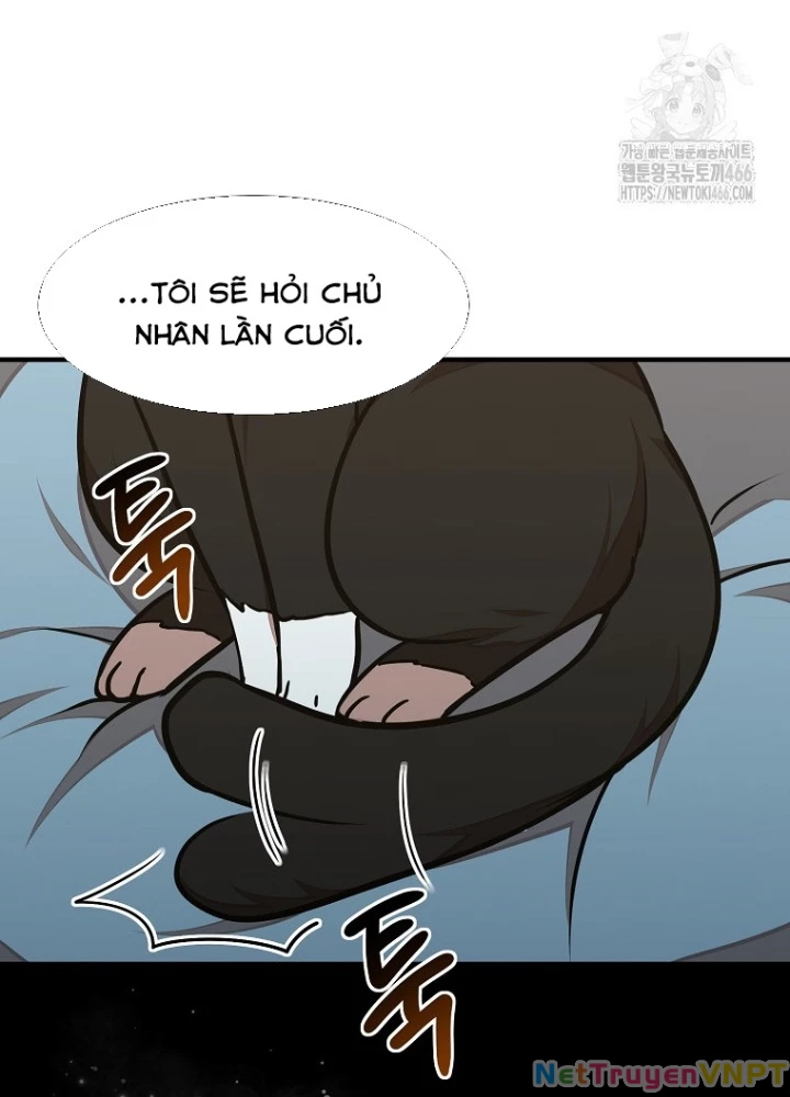 Chủ xe thức ăn nhanh trong ngục tối Chapter 46 - Trang 3