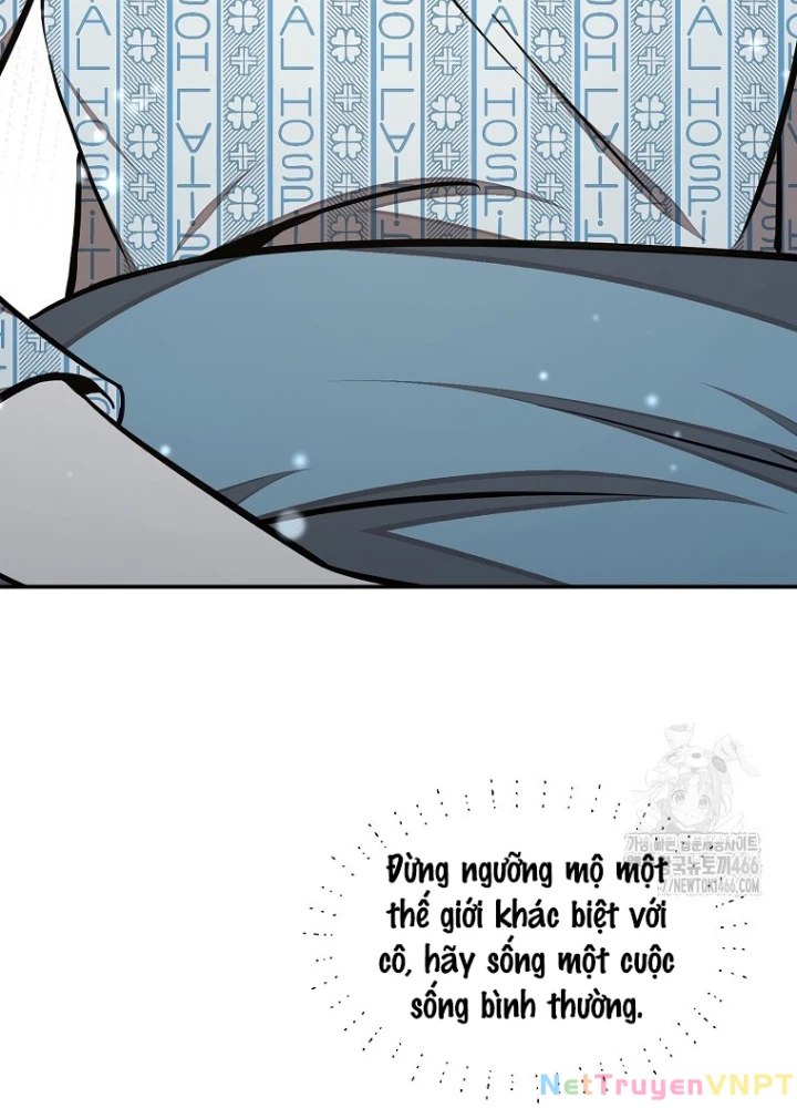 Chủ xe thức ăn nhanh trong ngục tối Chapter 47 - Trang 3