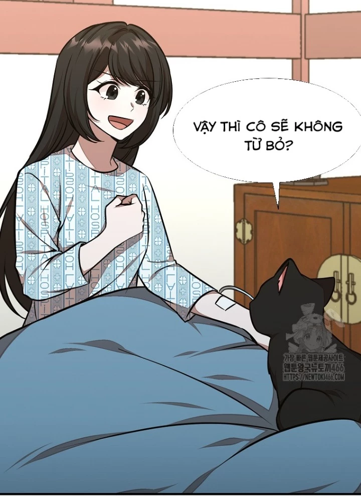 Chủ xe thức ăn nhanh trong ngục tối Chapter 47 - Trang 3