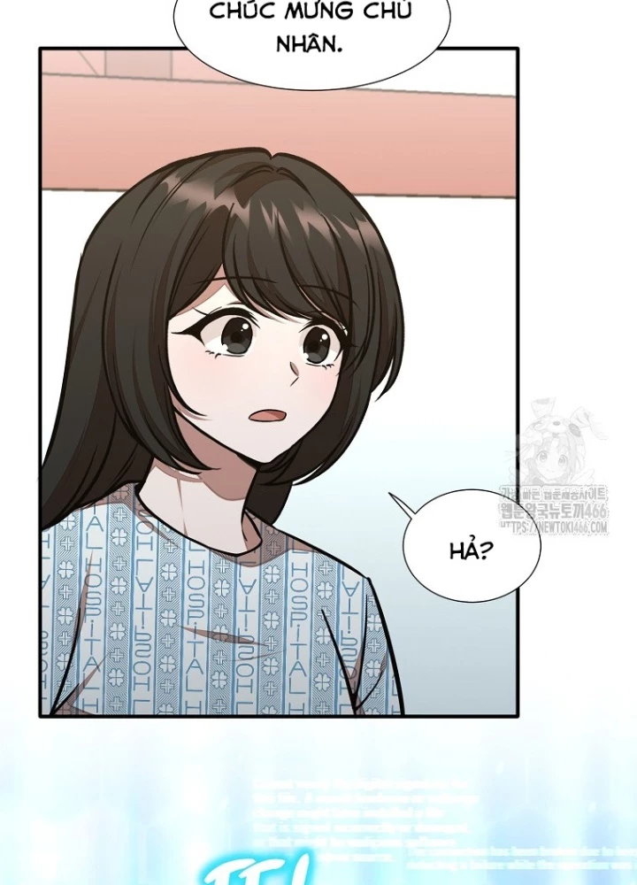 Chủ xe thức ăn nhanh trong ngục tối Chapter 47 - Trang 3