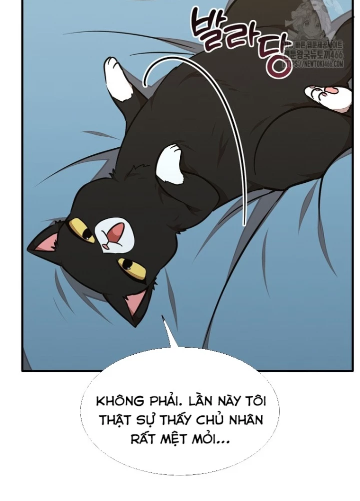 Chủ xe thức ăn nhanh trong ngục tối Chapter 47 - Trang 3