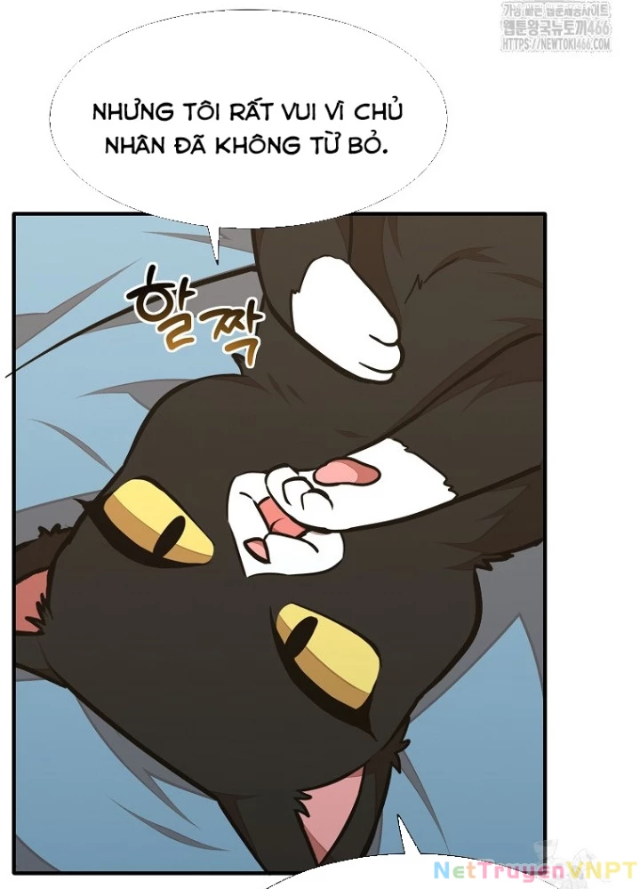 Chủ xe thức ăn nhanh trong ngục tối Chapter 47 - Trang 3