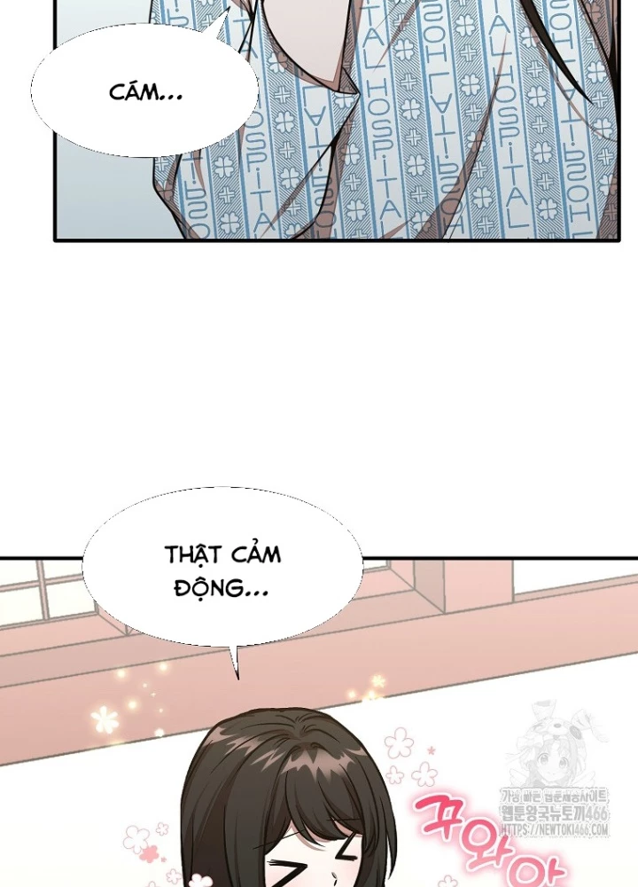 Chủ xe thức ăn nhanh trong ngục tối Chapter 47 - Trang 3