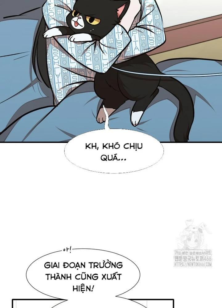 Chủ xe thức ăn nhanh trong ngục tối Chapter 47 - Trang 3