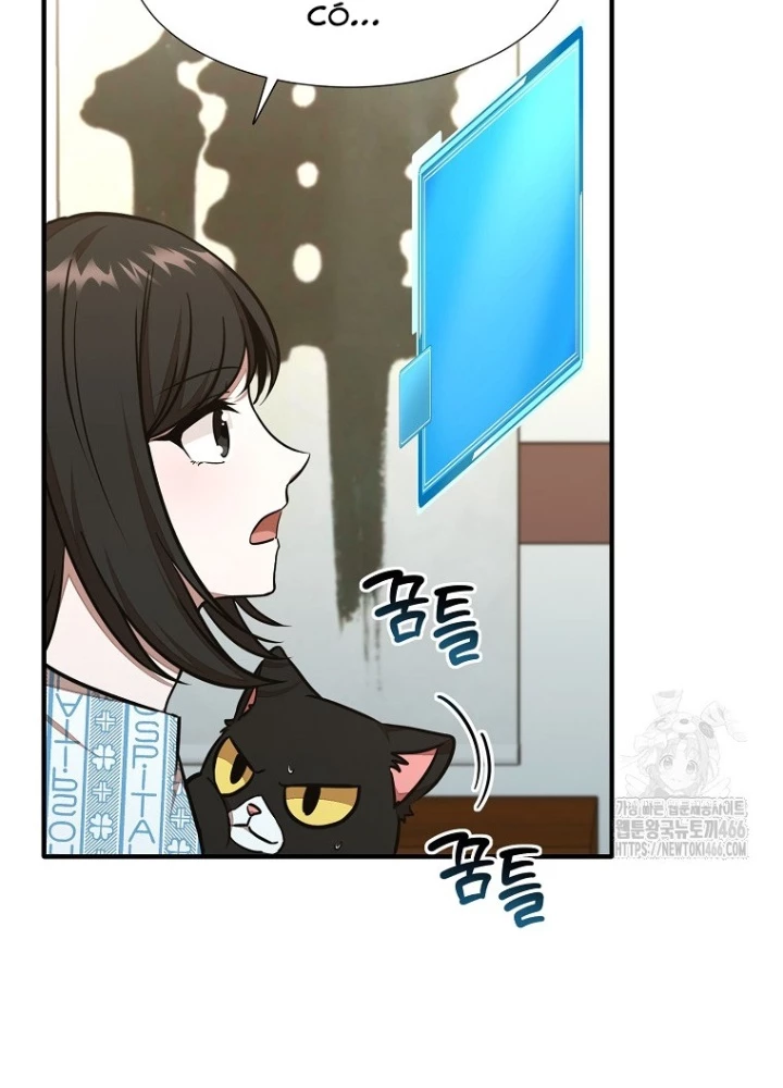 Chủ xe thức ăn nhanh trong ngục tối Chapter 47 - Trang 3