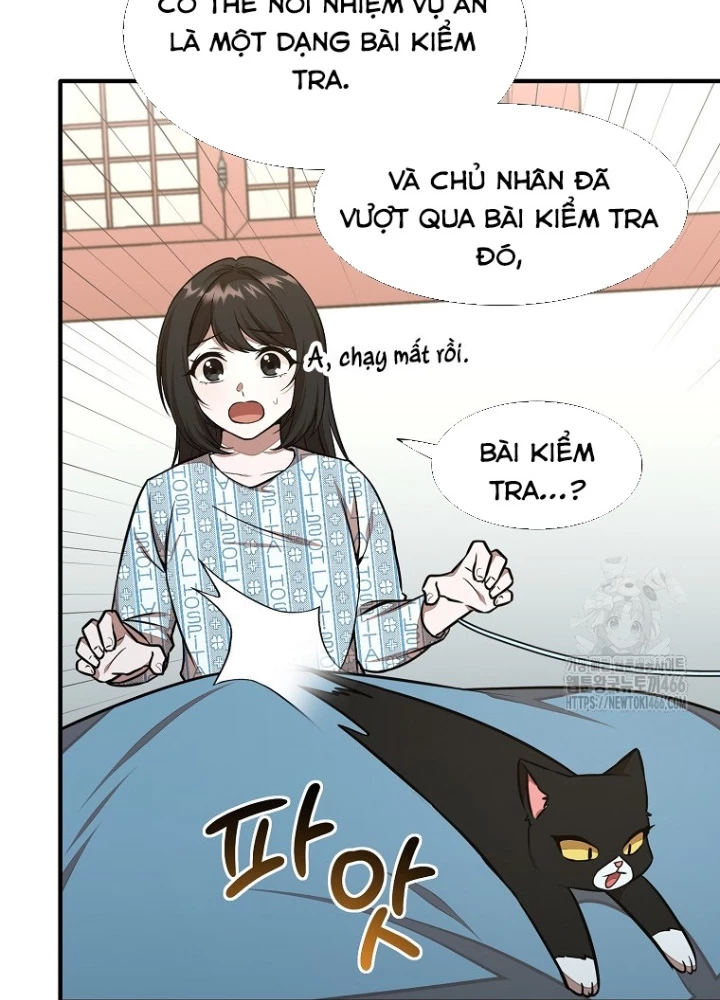 Chủ xe thức ăn nhanh trong ngục tối Chapter 47 - Trang 3
