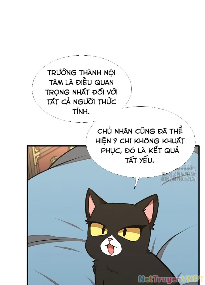 Chủ xe thức ăn nhanh trong ngục tối Chapter 47 - Trang 3