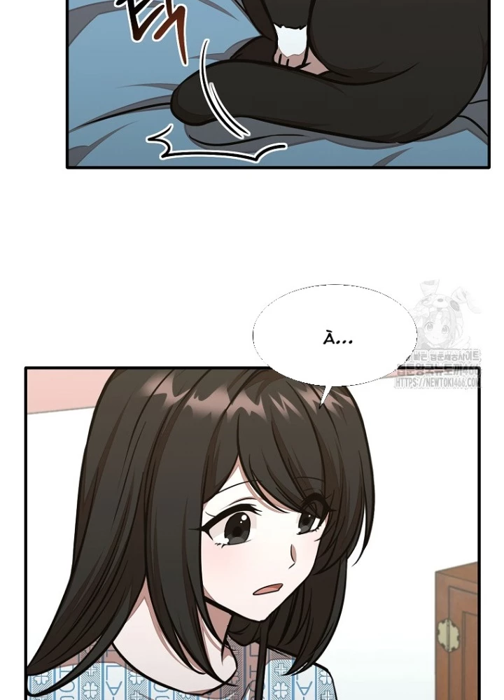 Chủ xe thức ăn nhanh trong ngục tối Chapter 47 - Trang 3