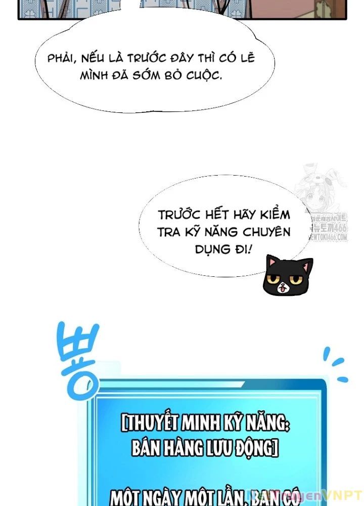 Chủ xe thức ăn nhanh trong ngục tối Chapter 47 - Trang 3