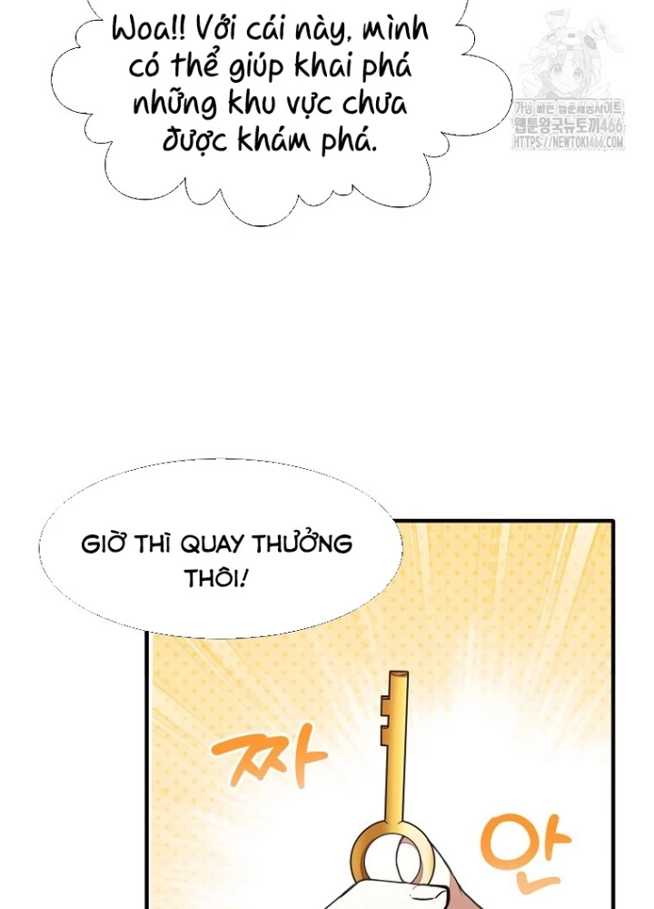 Chủ xe thức ăn nhanh trong ngục tối Chapter 47 - Trang 3