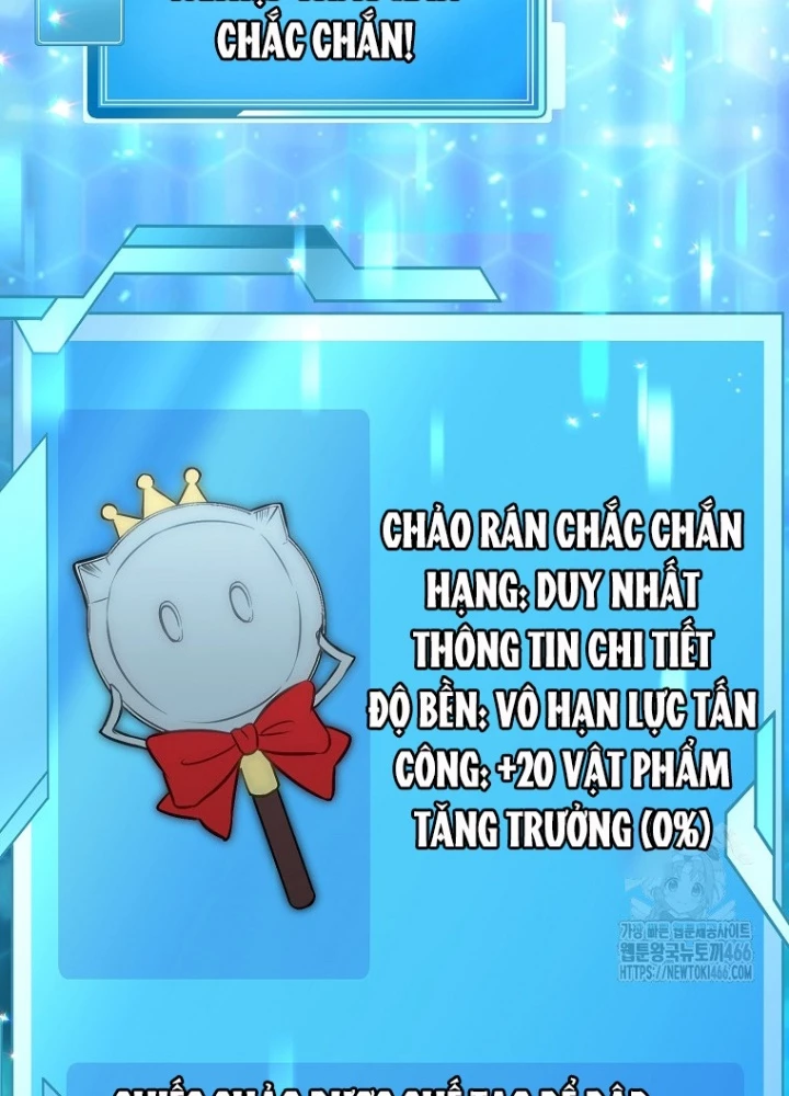 Chủ xe thức ăn nhanh trong ngục tối Chapter 47 - Trang 3