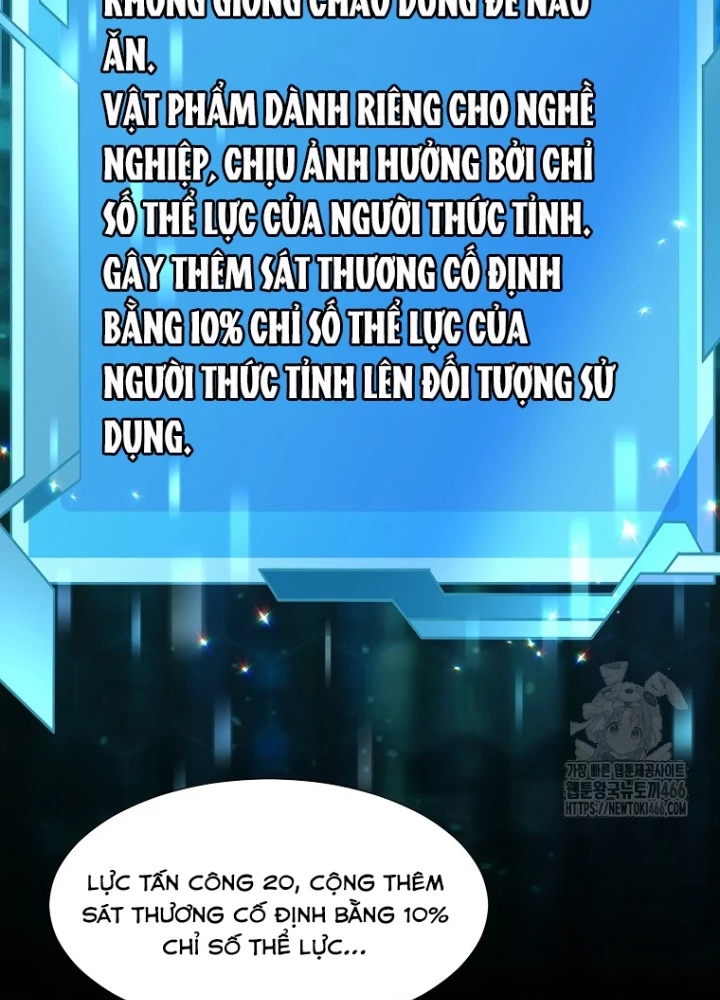 Chủ xe thức ăn nhanh trong ngục tối Chapter 47 - Trang 3