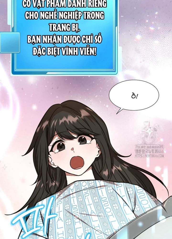 Chủ xe thức ăn nhanh trong ngục tối Chapter 47 - Trang 3