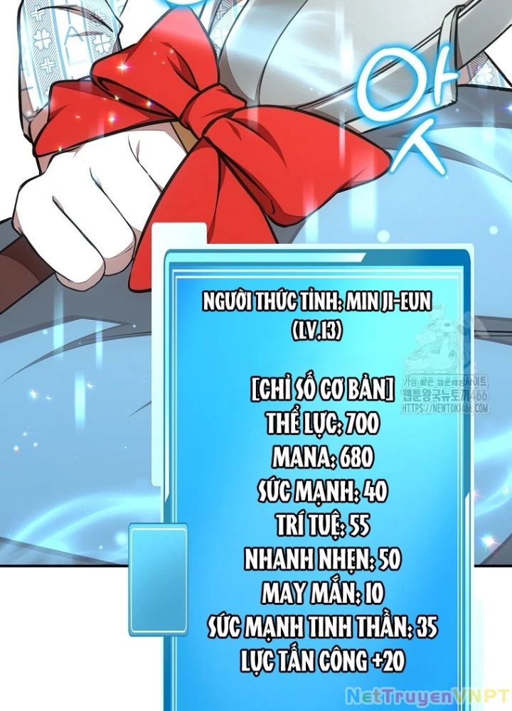 Chủ xe thức ăn nhanh trong ngục tối Chapter 47 - Trang 3