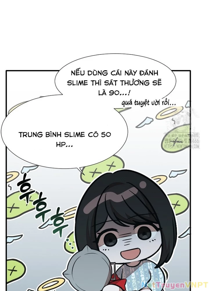 Chủ xe thức ăn nhanh trong ngục tối Chapter 47 - Trang 3