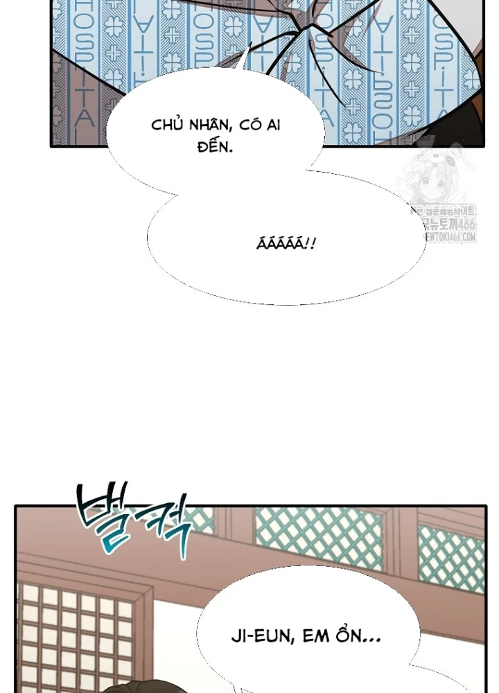 Chủ xe thức ăn nhanh trong ngục tối Chapter 47 - Trang 3