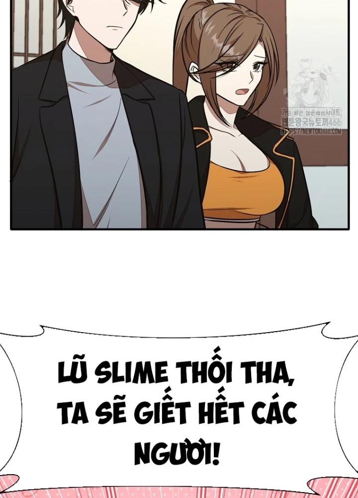Chủ xe thức ăn nhanh trong ngục tối Chapter 47 - Trang 3