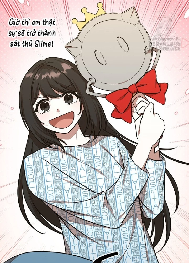 Chủ xe thức ăn nhanh trong ngục tối Chapter 47 - Trang 3