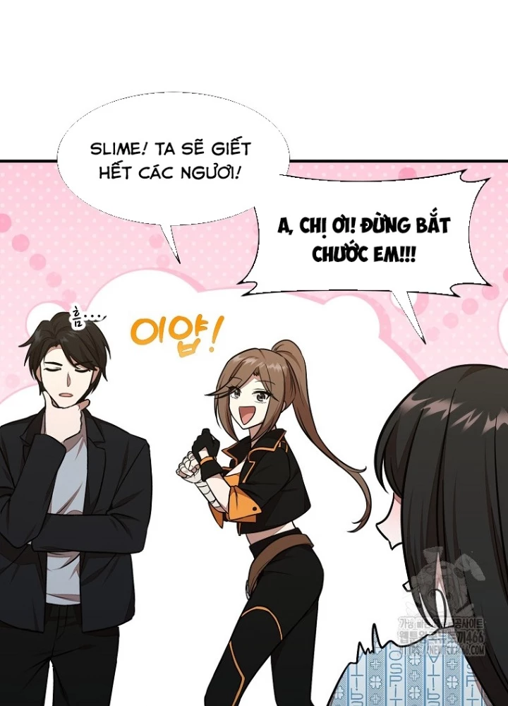 Chủ xe thức ăn nhanh trong ngục tối Chapter 47 - Trang 3