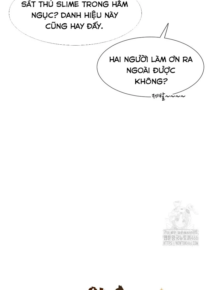 Chủ xe thức ăn nhanh trong ngục tối Chapter 47 - Trang 3
