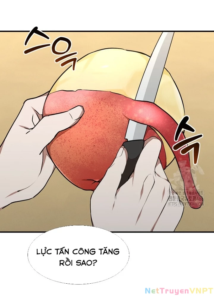Chủ xe thức ăn nhanh trong ngục tối Chapter 47 - Trang 3