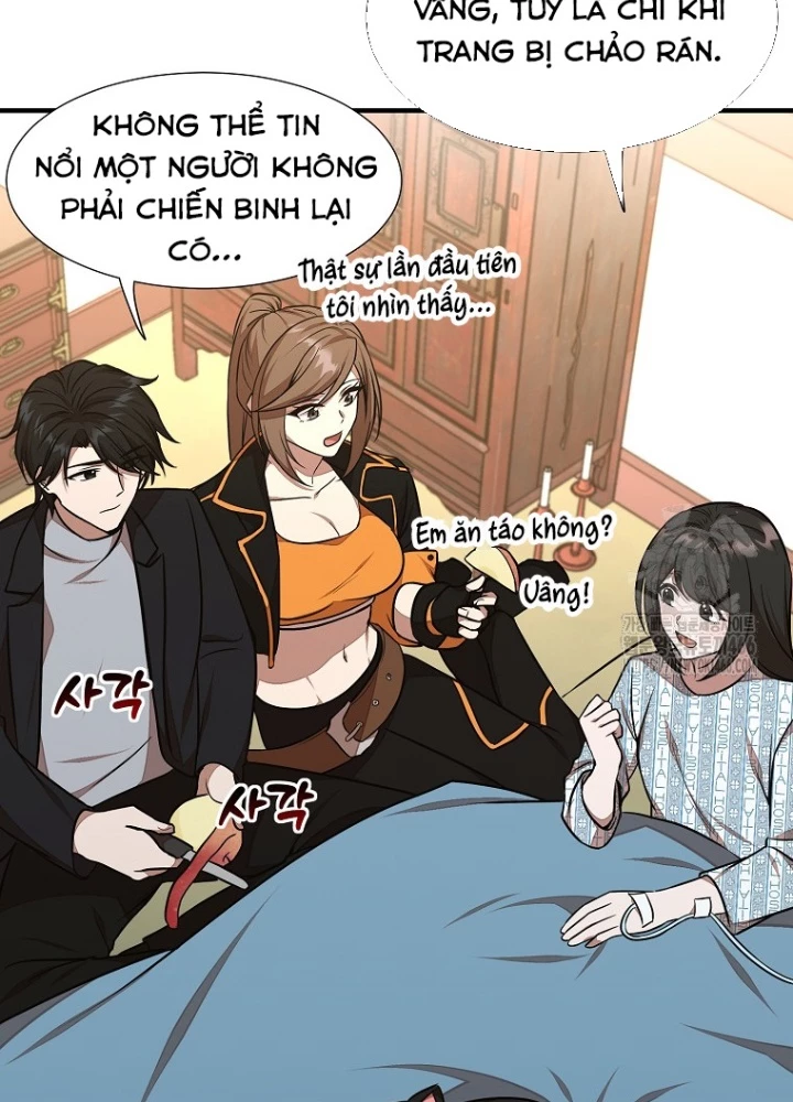 Chủ xe thức ăn nhanh trong ngục tối Chapter 47 - Trang 3