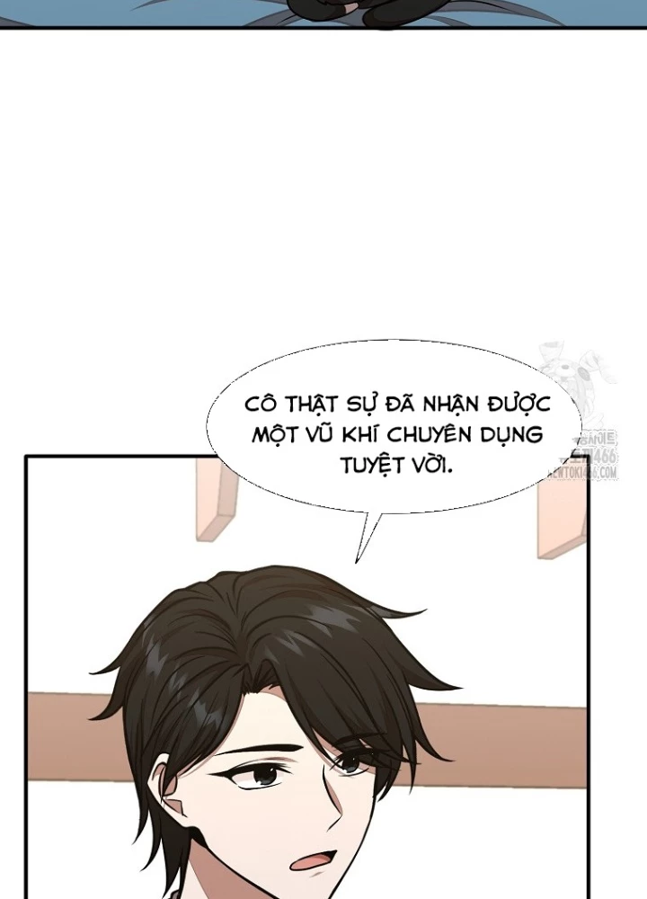 Chủ xe thức ăn nhanh trong ngục tối Chapter 47 - Trang 3