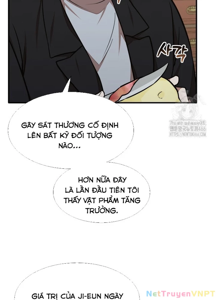 Chủ xe thức ăn nhanh trong ngục tối Chapter 47 - Trang 3