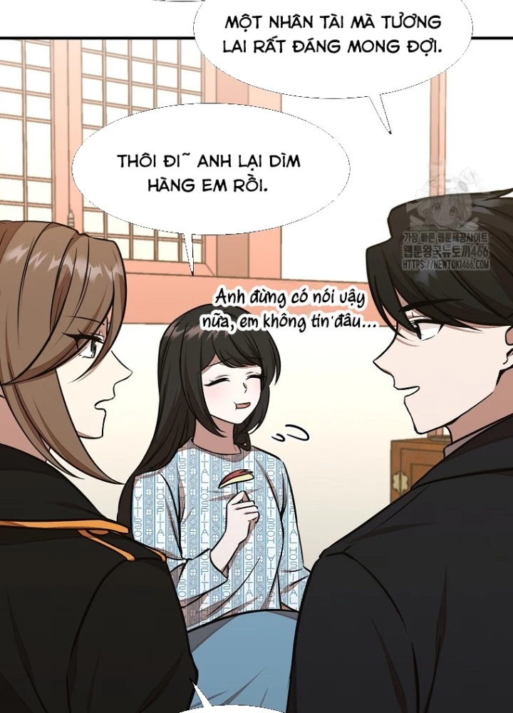 Chủ xe thức ăn nhanh trong ngục tối Chapter 47 - Trang 3