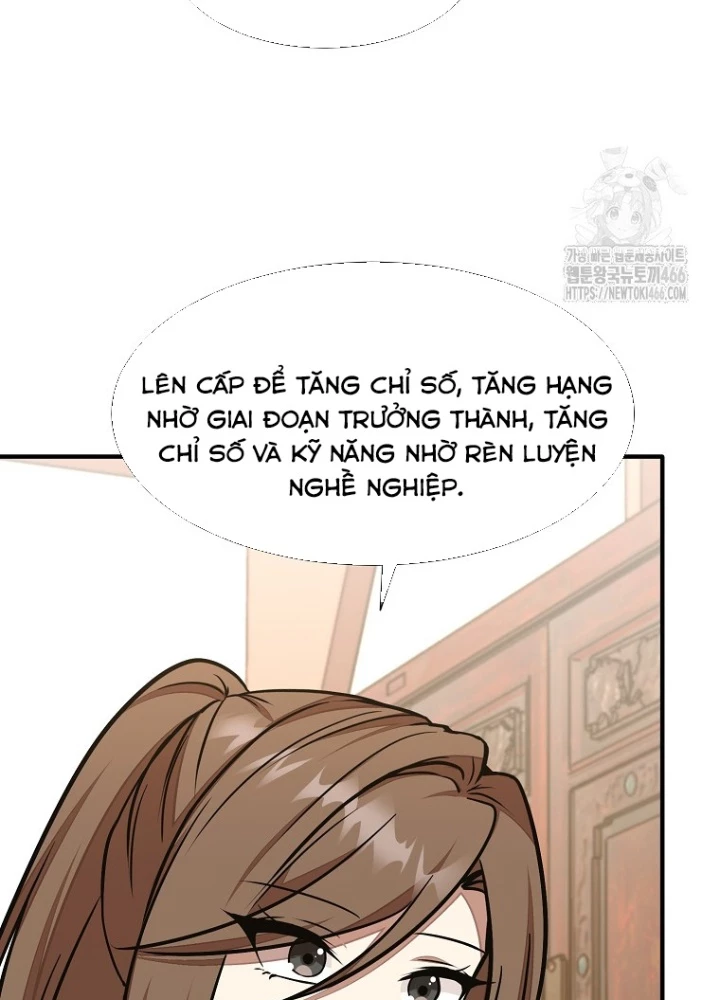 Chủ xe thức ăn nhanh trong ngục tối Chapter 47 - Trang 3