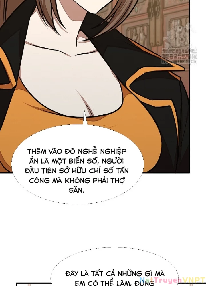 Chủ xe thức ăn nhanh trong ngục tối Chapter 47 - Trang 3