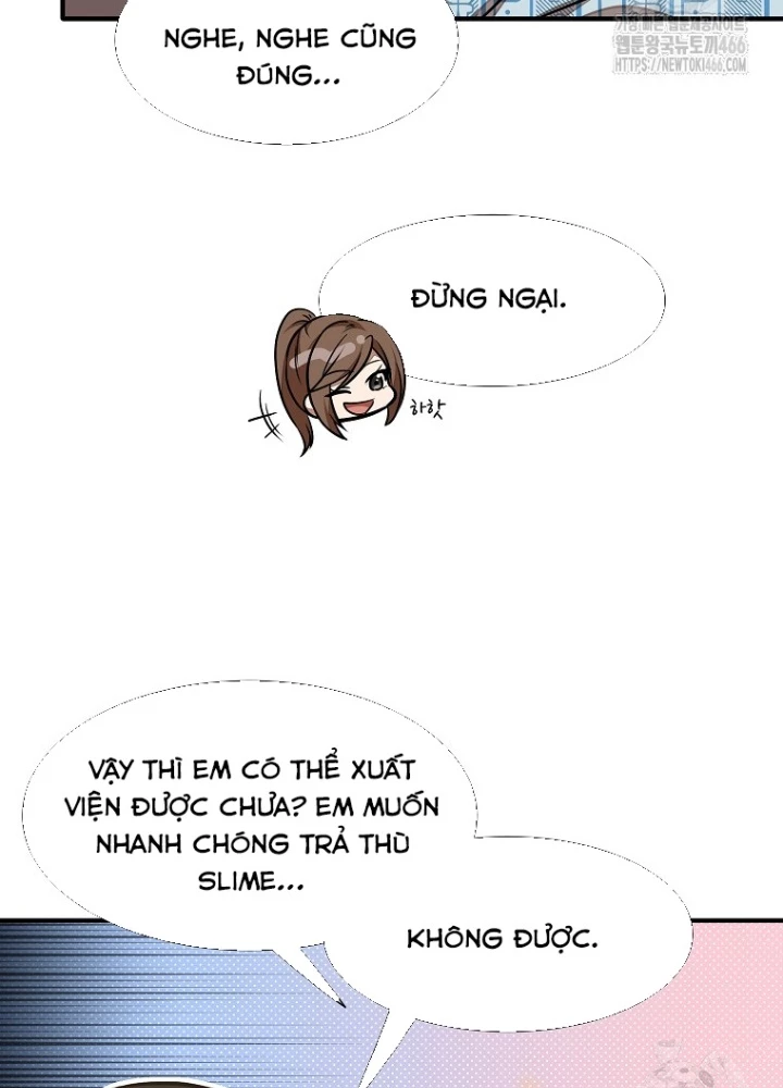 Chủ xe thức ăn nhanh trong ngục tối Chapter 47 - Trang 3