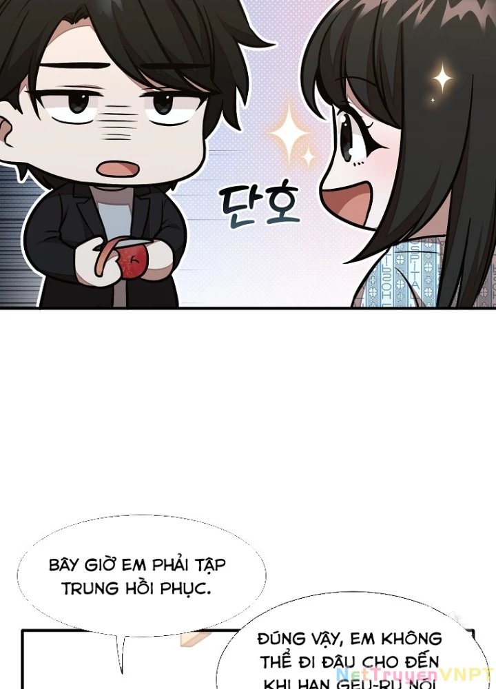 Chủ xe thức ăn nhanh trong ngục tối Chapter 47 - Trang 3