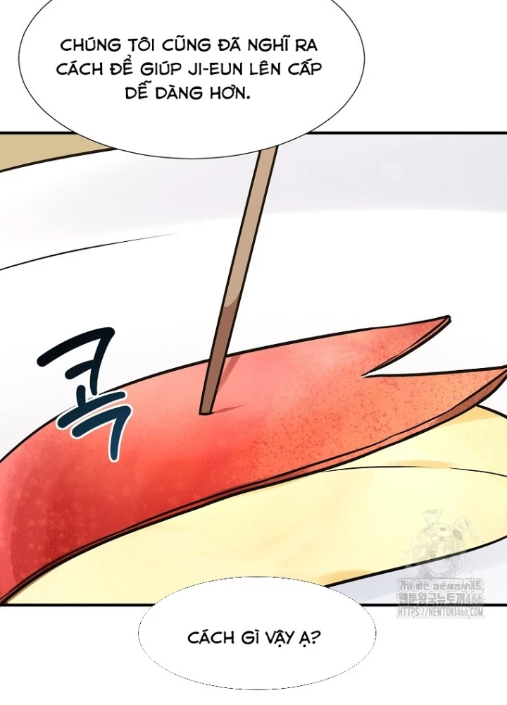 Chủ xe thức ăn nhanh trong ngục tối Chapter 47 - Trang 3