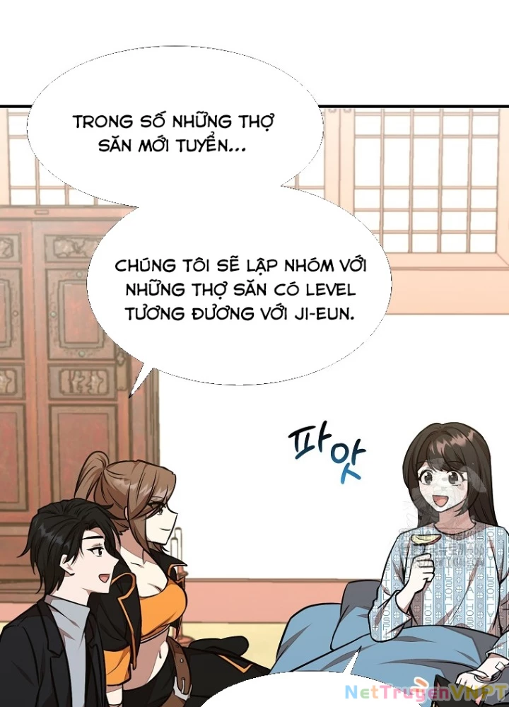 Chủ xe thức ăn nhanh trong ngục tối Chapter 47 - Trang 3