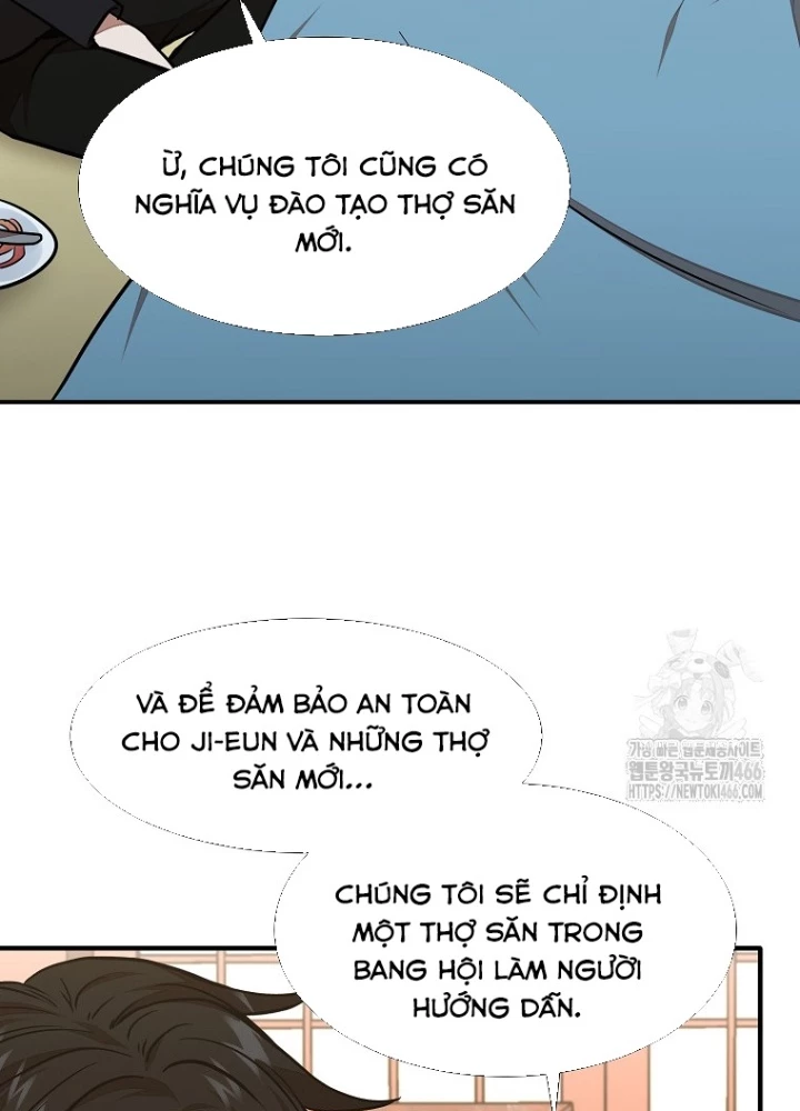 Chủ xe thức ăn nhanh trong ngục tối Chapter 47 - Trang 3